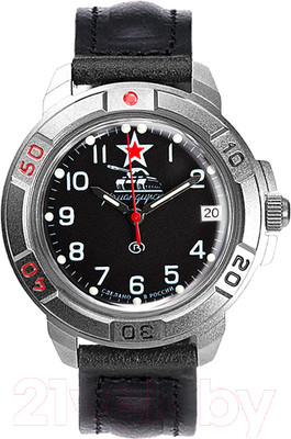 Часы наручные мужские Восток 436306