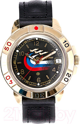 Часы наручные мужские Восток 439260
