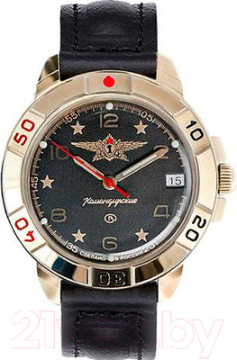 Часы наручные мужские Восток 439452