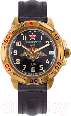 Часы наручные мужские Восток 439630