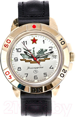 Часы наручные мужские Восток 439823