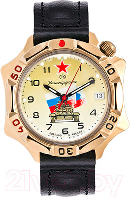 Часы наручные мужские Восток 539295