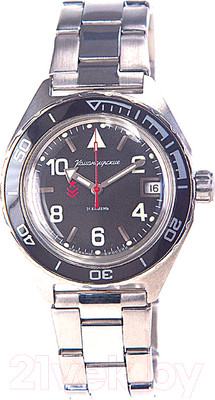 Часы наручные мужские Восток 650536