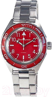 Часы наручные мужские Восток 650840