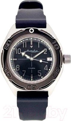 Часы наручные мужские Восток 670921