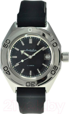 Часы наручные мужские Восток 670922