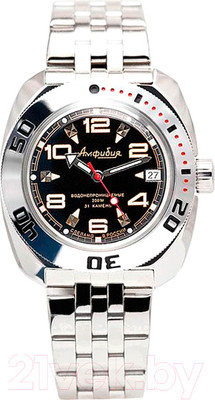 Часы наручные мужские Восток 710335