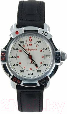 Часы наручные мужские Восток 811171