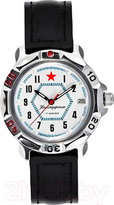 Часы наручные мужские Восток 811719