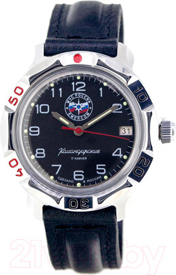 Часы наручные мужские Восток 811951