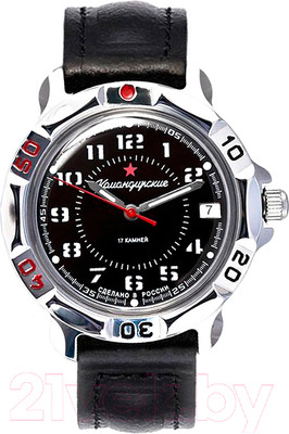 Часы наручные мужские Восток 816186