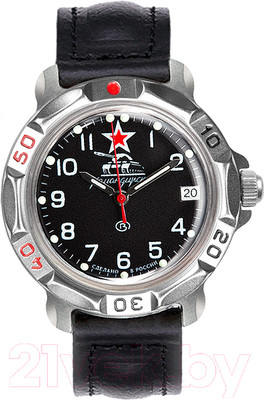 Часы наручные мужские Восток 816306