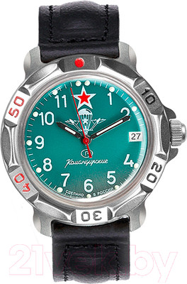 Часы наручные мужские Восток 816307