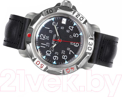 Часы наручные мужские Восток 816783