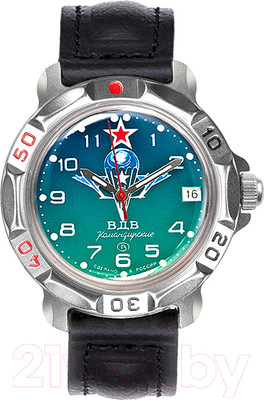 Часы наручные мужские Восток 816818