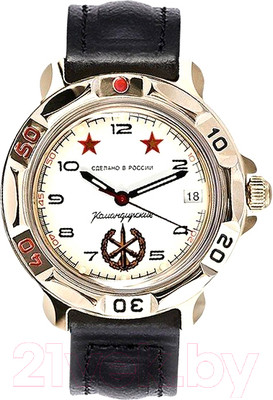 Часы наручные мужские Восток 819075