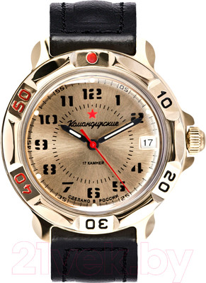 Часы наручные мужские Восток 819121