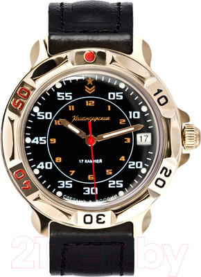 Часы наручные мужские Восток 819179