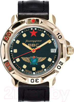 Часы наручные мужские Восток 819313