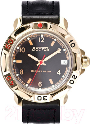 Часы наручные мужские Восток 819326