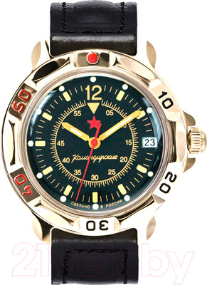 Часы наручные мужские Восток 819399