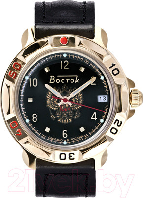 Часы наручные мужские Восток 819770