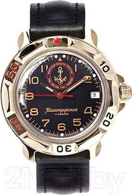 Часы наручные мужские Восток 819955