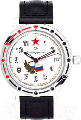 Часы наручные мужские Восток 921277