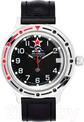 Часы наручные мужские Восток 921306