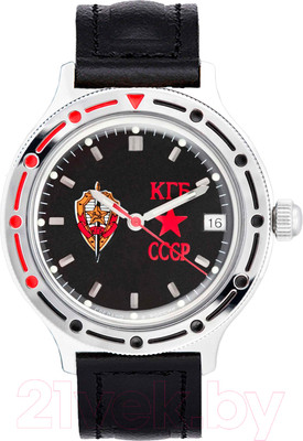 Часы наручные мужские Восток 921457