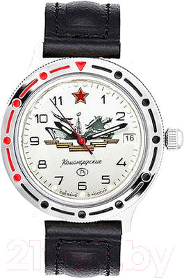Часы наручные мужские Восток 921823