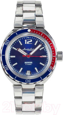 Часы наручные мужские Восток 960759