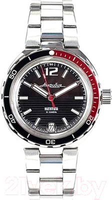 Часы наручные мужские Восток 960760