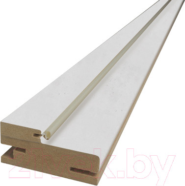 Коробка Stark Телескопическая (бетон белый)