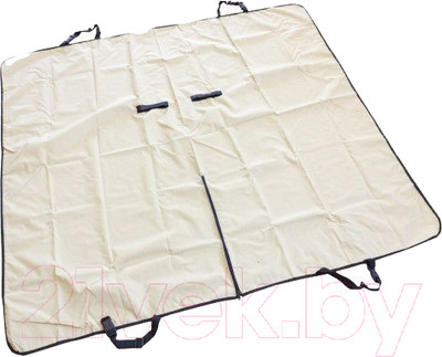 Накидка на автомобильное сиденье Sipl Для собак / AG447 (XL)