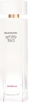 Туалетная вода Elizabeth Arden White Tea Ginger Lily (100мл)