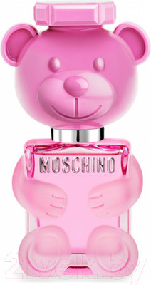 Туалетная вода Moschino Toy 2 Bubble Gum (100мл)