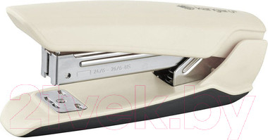 Степлер Kangaro Nowa-10/S (бежевый)