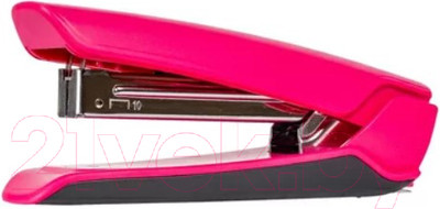 Степлер Kangaro Nowa-10/S (розовый)
