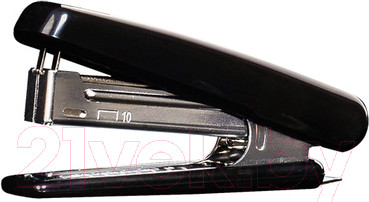 Степлер Kangaro HS-J10 (черный)