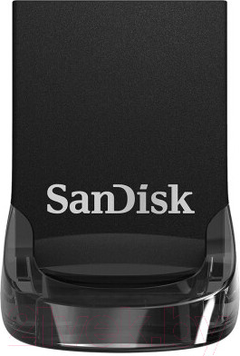 USB flash накопитель SanDisk Ultra Fit 256GB (SDCZ430-256G-G46)