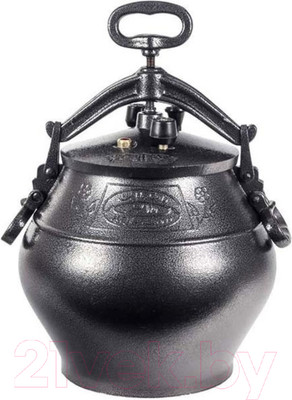 Казан Rashko Baba Афганский (12л)