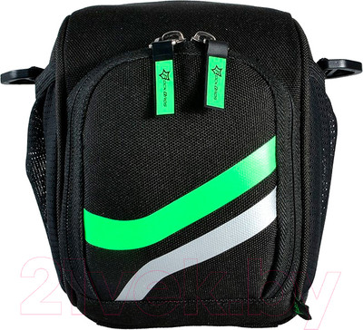 Сумка велосипедная RockBros H7-BK