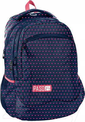 Рюкзак Paso PPMA19-2808