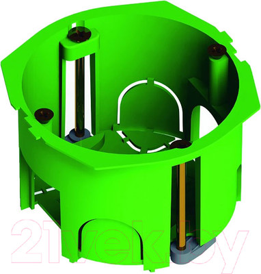 Подрозетник Hegel КУ1203