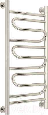 Полотенцесушитель водяной Сунержа Элегия+ 80x40 / 00-0205-8040