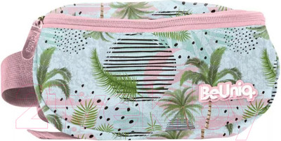 Сумка на пояс Paso PPTP21-510