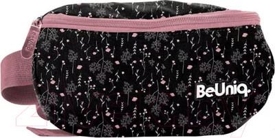 Сумка на пояс Paso PPGI21-510