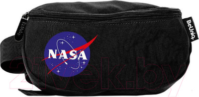 Сумка на пояс Paso NASA21-510