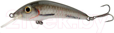 Воблер Hunter Instinct / I 53S CR
